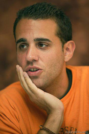 Bobby Cannavale Photos