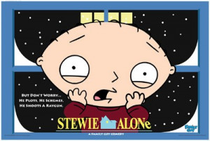 family guy stewies guide to world domination is an american humor book ...