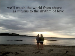 ... friendship lyrics http mylovelyquotes com rythm of love friendship