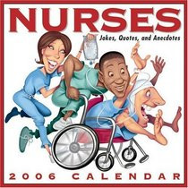 ... , Quotes, and Anecdotes 2006 Day to Day Calendar