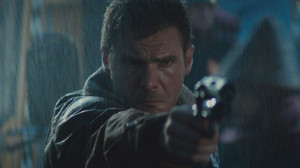 BLADE RUNNER 2 is being written, but will Harrison Ford reprise his ...