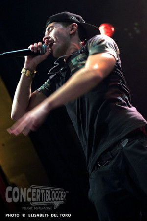 Jake Miller Spotlight Album