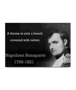Napoleon Bonaparte Quotes Bluegape-napoleon-bonaparte- ...