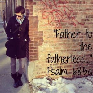 Fatherless Sons Quotes Identity // i am fatherless