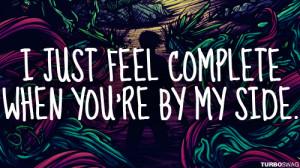 day to remember If It Means A Lot To You