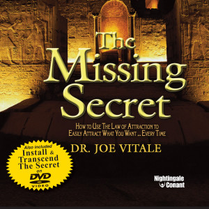 Home / Products / The Missing Secret