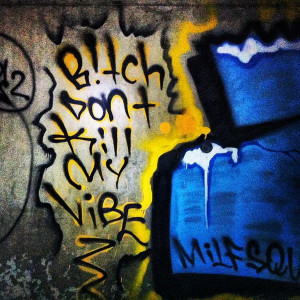 Graffiti Quotes and Sayings Picture 16
