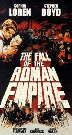 The Fall Of Roman Empire 1964 Pictures