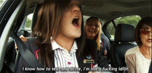 razones para ver Ja'mie: Private School Girl