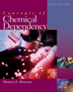 ... by marking “Concepts of Chemical Dependency” as Want to Read