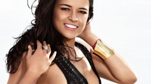 Michelle Rodriguez: Why I'm Quitting Acting