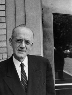 Read Today’s Tozer Devotional