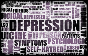 Psychological insight fends off depression