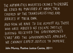 John Murray authorities quote