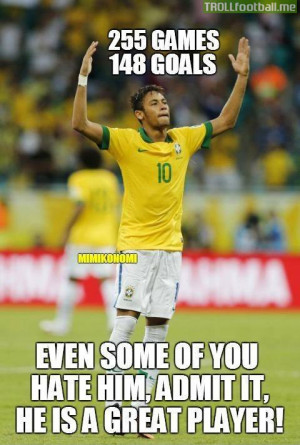 Neymar Tumblr Quotes Neymar Tumblr Quotes