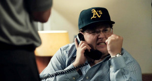 ve seen them movie moneyball you already know the basics the moneyball ...