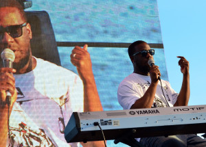 Kendrick Lamar’s To Pimp a Butterfly: Robert Glasper on what it was ...