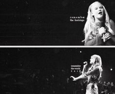 Oh darling, don't you ever grow up More