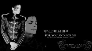 Michael Jackson R.I.P Michael Jackson