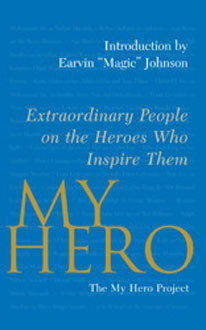 The My Hero Project - My Father, Arthur Newman