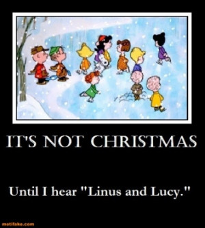 christmas-traditions-charlie-brown-christmas-linus-lucy-demotivational ...