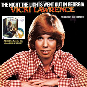 The Night the Lights Went Out in Georgia: The Complete Bell Recordings