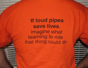 From Imagine T-Shirt, PJ's Parts for only $17: