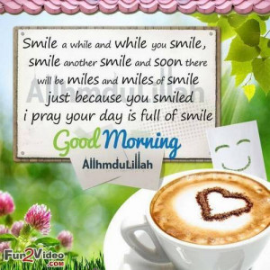Good day morning quotes with good morning wishes to greet happy day ...