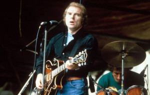 TCC Playlist: Whenever God Shines His Light and Spirit by Van Morrison
