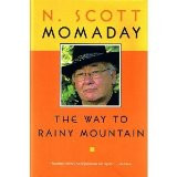 Genre: Poetry Momaday, N. Scott