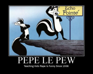 Pepe Le Pew Image