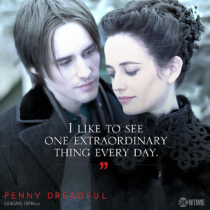 Penny Dreadful