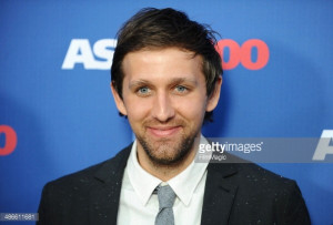 Andrew Dost of the band Fun attends the 31st annual ASCAP Pop ...