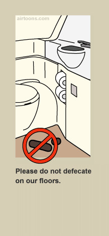 IMG: http://www.airtoons.com/safety/images/8/funny-poop-clean-up-turd ...