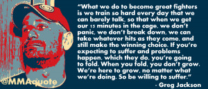 Combat Mindset Quotes