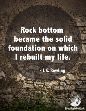 Quote | J.K. Rowling