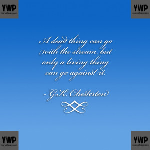 ... Pictures chesterton quote gifts merchandise g k chesterton quote gift