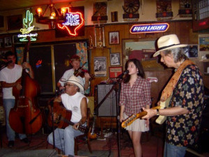 place where older people (55-75) go to dance in the Austin ...
