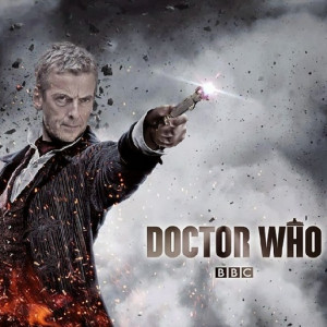 BBC Airs Doctor Who Trailer During World Cup Final