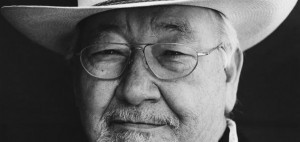 Scott Momaday, fully Navarre Scott Momaday