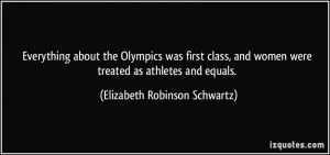 More Elizabeth Robinson Schwartz Quotes