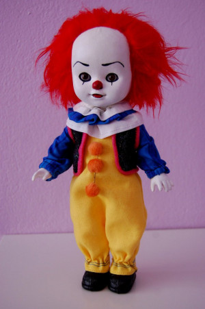 Pennywise The Dancing Clown Quotes Image Search Results Picture