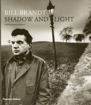 Bill Brandt - Shadow and light