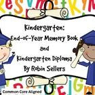 and make kindergarten graduation a memorable day with this end ...