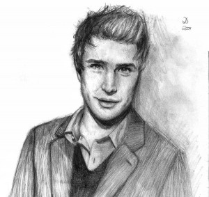 Matt Dallas Fdugourdcaput