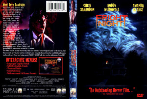 Fright Night (1985) 09/18/14