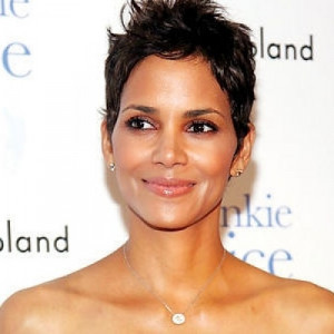Halle Berry