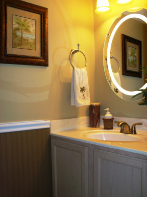 Half Bathroom Designs Ideas