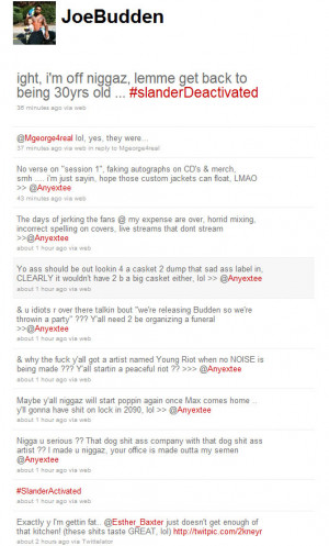 Joe Budden Twitter Eddie Murphy Nude ...