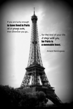 Eiffel Tower Wallpaper Quotes. QuotesGram